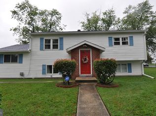 229 Lafayette Ave, Pemberton, NJ 08068