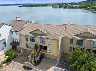 403 Horseshoe Bay North Blvd, Horseshoe Bay, TX 78657