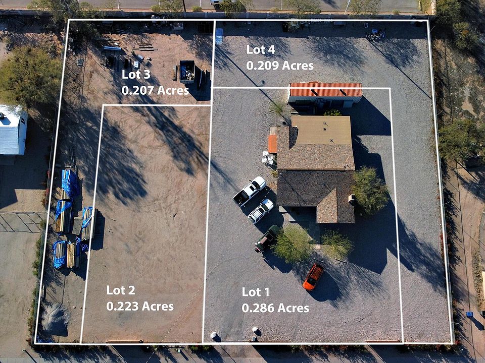 1st image of 3727 N Stone Ave #3-4