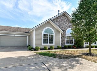 1088 Distinctive Way #21, Greenfield, IN 46140