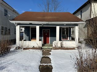 1341 Oak Grove Ave, Steubenville, OH 43952
