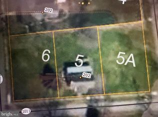 0 Market St, Gordonsville, VA 22942