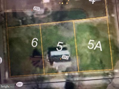 0 Allen St, Gordonsville, VA, 22942