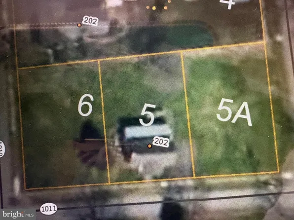 0 Market St, Gordonsville, VA 22942