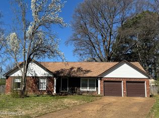 1748 George Pl, Southaven, MS 38671