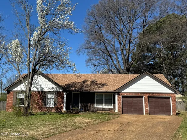 1748 George Pl, Southaven, MS 38671