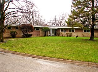 920 Carmel Blvd, Zion, IL 60099
