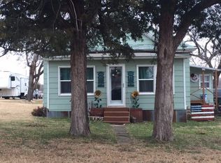 108 Beloit St, Cedar Vale, KS 67024