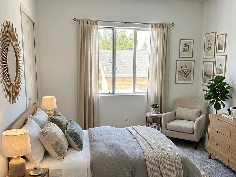 922 Centinela Ave #5 — Photo 4