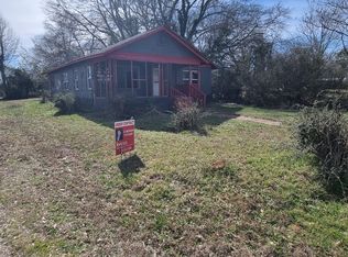 19 Landers St, Newnan, GA 30263