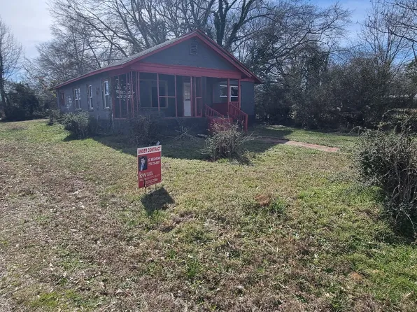 19 Landers St, Newnan, GA 30263