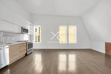 Rented by Yaffa Realty LLC