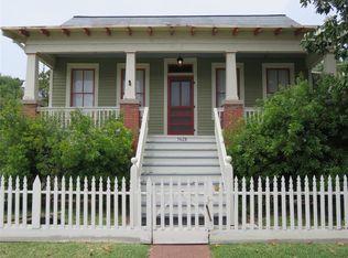 1428 Avenue L, Galveston, TX 77550
