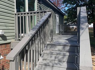 39 Ridge Hvn, Sanford, NC 27332