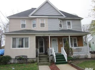 41 Russell Pl, Freeport, NY 11520