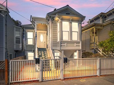 879 Wood St, Oakland, CA, 94607