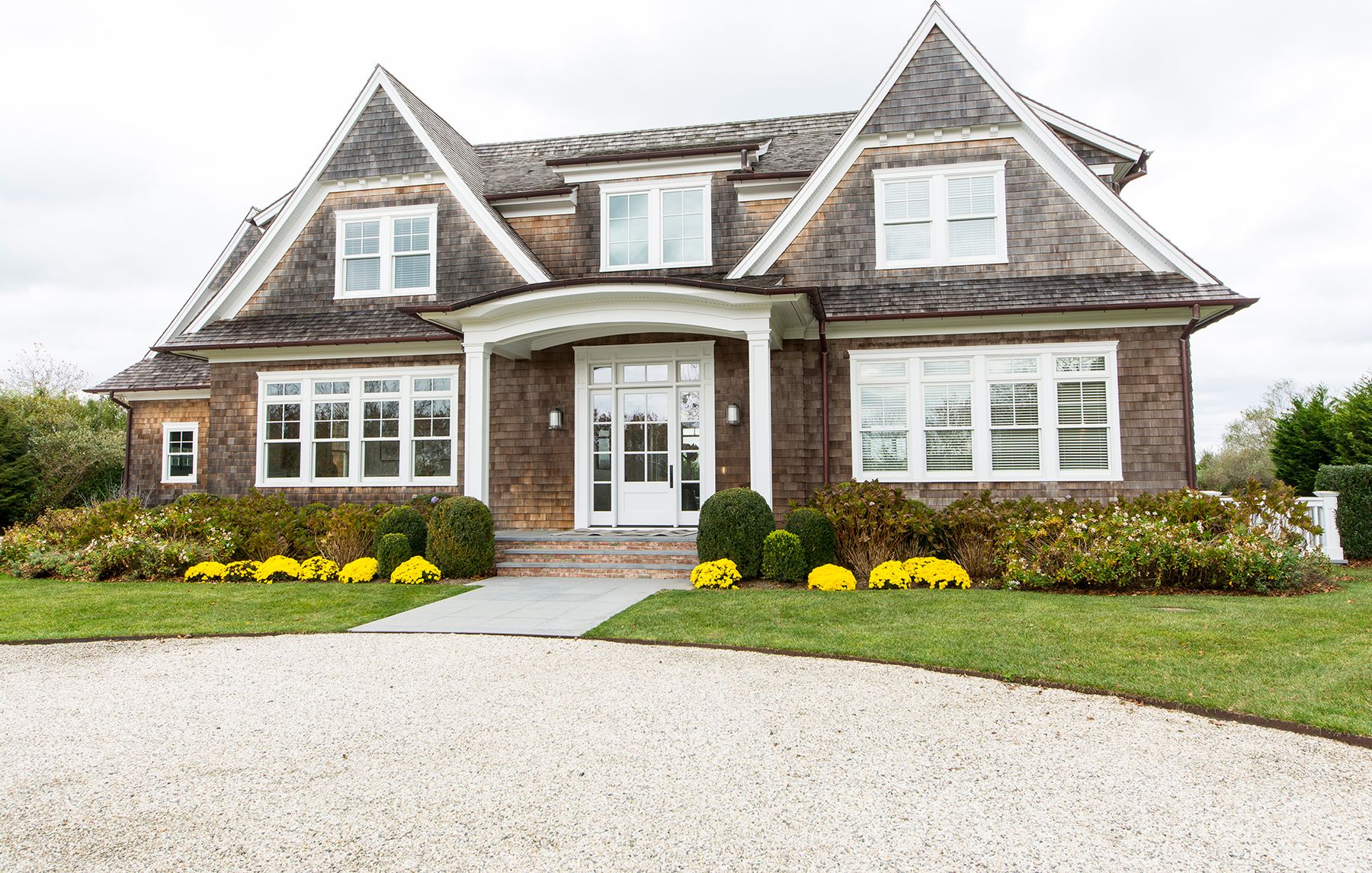 Property in Sagaponack Out East