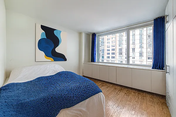 301 West 53rd Street #9K in Hell's Kitchen, Manhattan