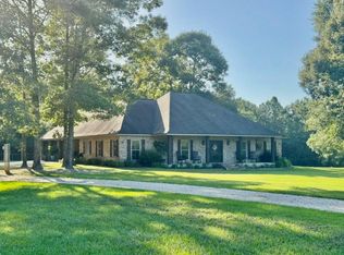 665 County Road 1270, Warren, TX 77664