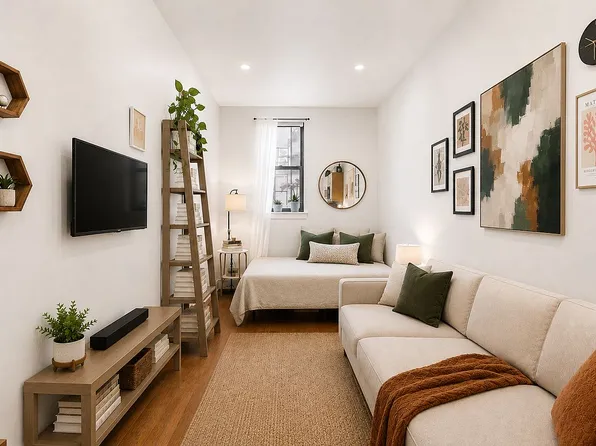 161 W 133rd St #1C, New York, NY 10030