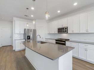 209 Singing Dove Way, Liberty Hill, TX 78642