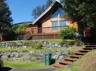 1715 Larch St, Kodiak, AK 99615