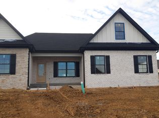 1265 Angus Trl, Lexington, KY 40509