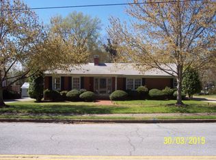 502 S Petty St, Gaffney, SC 29340