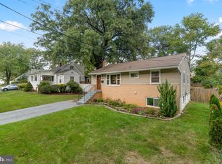 5108 Huron St, College Park, MD