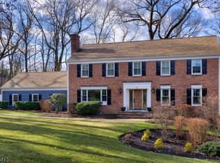 131 Highland Ave, Chatham, NJ 07928