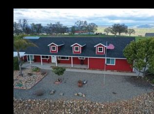 (Undisclosed Address), La Grange, CA 95329