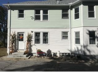 10 Auburn Ave FLOOR 1, Johnston, RI 02919