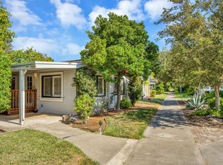 45 Laguna Seca Ct, Saint Helena, CA 94574