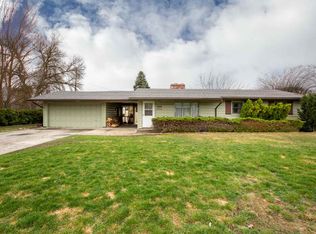 14604 E Nixon Ave, Spokane Valley, WA 99216
