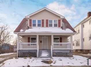 3372 E 145th St, Cleveland, OH