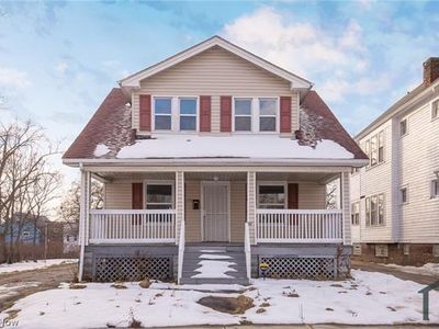 3372 E 145th St, Cleveland, OH, 44120