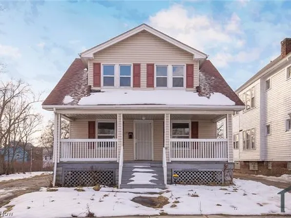 3372 E 145th St, Cleveland, OH 44120