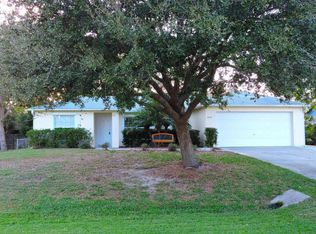 1062 Evernia St, Sebastian, FL 32958