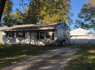 411 Dodson Dr S, Urbana, IL