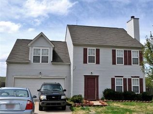 7919 Donet Terrace Dr, Charlotte, NC 28215