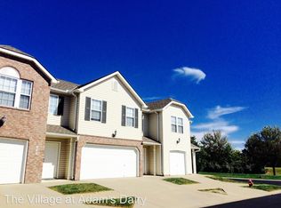 155 NE Adams Dairy Pkwy, Blue Springs, MO 64014