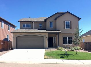 1915 Reed Grass Way, Colorado Springs, CO 80915