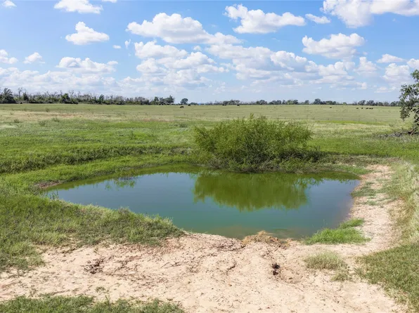 To Be Determined County Rd #309, Eastland, TX 76448
