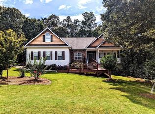 128 Burchfield Run, Carrollton, GA 30116