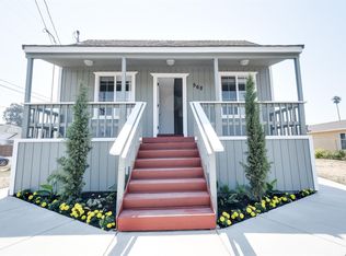 568 Market Ave, Richmond, CA 94801