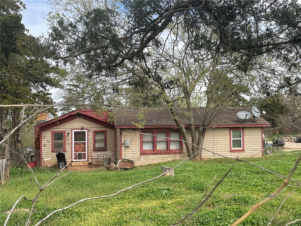 21304 E 4th St, Hinton, OK 73047 Zillow