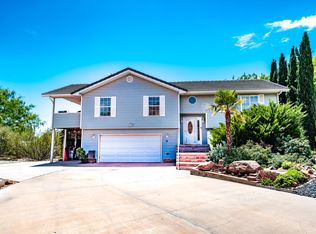 76 E 725 S, Ivins, UT 84738