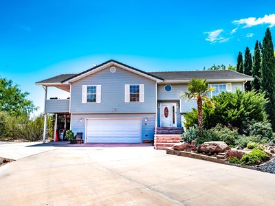 76 E 725 S, Ivins, UT, 84738