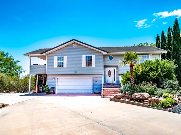 76 E 725 S, Ivins, UT 84738