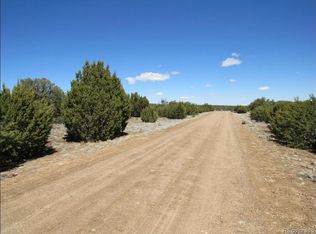 Lot 817 Huajatolla Boulevard, Walsenburg, CO 81089